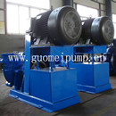 8pcs submersible sewage pump to Saudi Arab